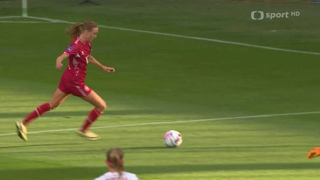 Dánsko - Česko - Fotbal