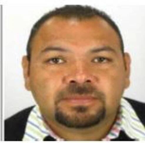 FRANCISCO FABIAN TORRES GAONA — FBI