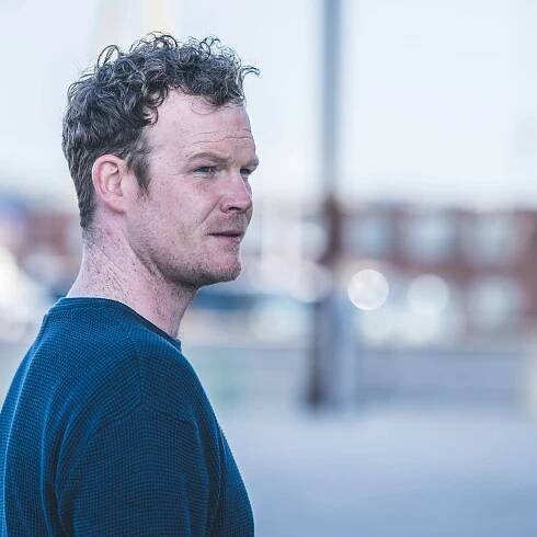 Blue Lights episode 2: Seamus O’Hara on a deadly fightback in Belfast