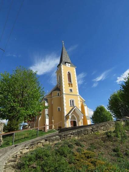 Květen v obci - Oficiální stránky obce Nedašov