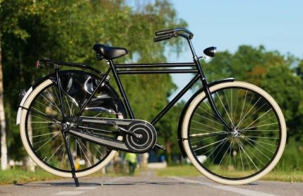 Roadster (bicycle)