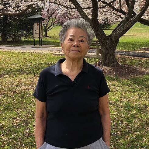 Yu Lihua, 90, Dies; Writer Spoke to ‘Rootless’ Chinese Émigrés