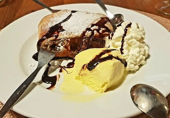 KRUŠOVICKÁ CHALUPA, Prague - Nusle - Menu, Prices & Restaurant Reviews - Tripadvisor