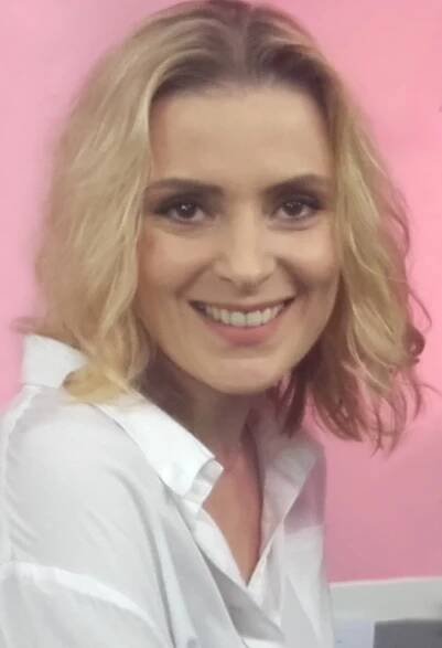 Halina Mlynkova – Wikipedia, wolna encyklopedia