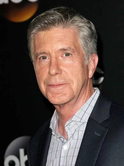 Everything Tom Bergeron Erin Andrews Have Said About Their DWTS Exits