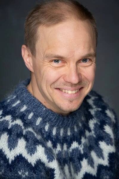 Jarkko Lahti – Lisa Richards Nordic