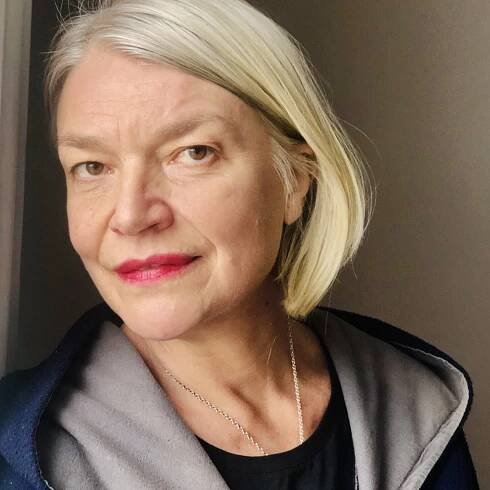 Petra Lustigová - ACTORSMAP