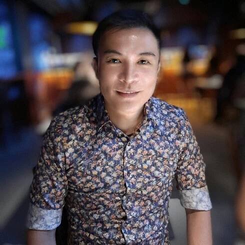 Lawrence Lim