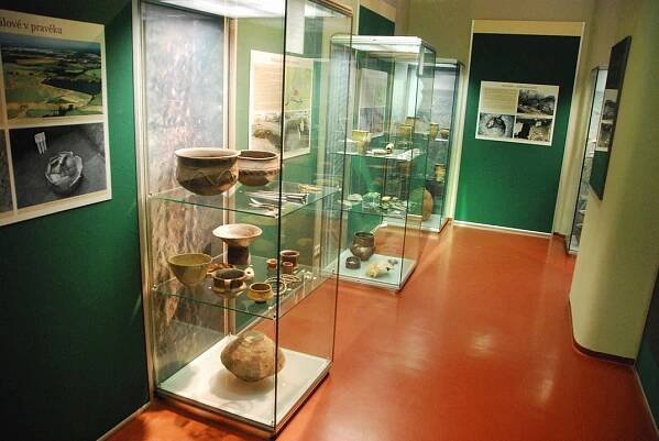 Muzeum východních Čech v Hradci Králové – cokolivokoli.cz