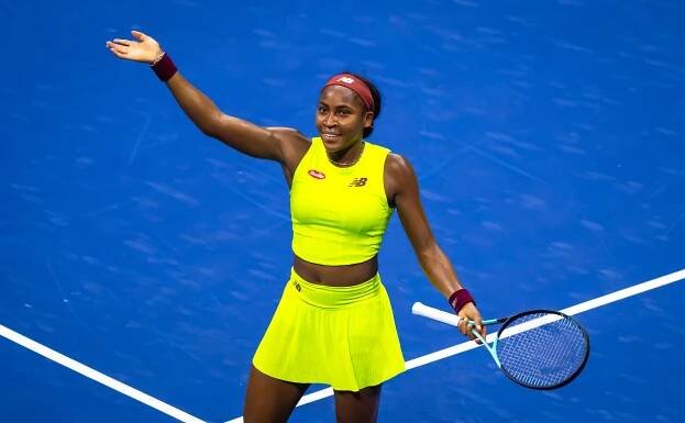 Road to the WTA Finals: Coco Gauff