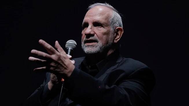 Brian De Palma