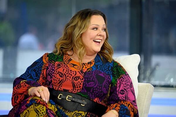 Melissa McCarthy