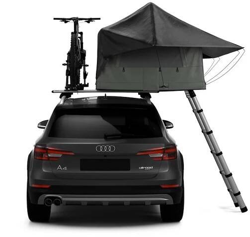 Náhled produktu - Autostan Thule Foothill