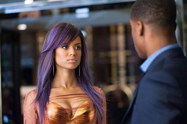 Beyond the Lights - Z filmu - Gugu Mbatha-Raw