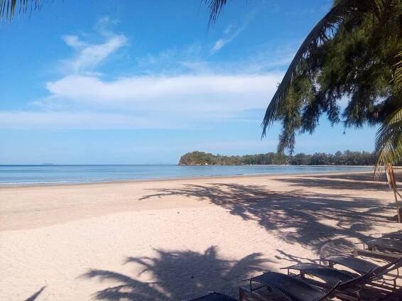 Phi Phi Bay View Resort (Bangkok - Phuket - Phi Phi - Ko Lanta (Thajsko)) | Pobytové zájezdy do Thajska