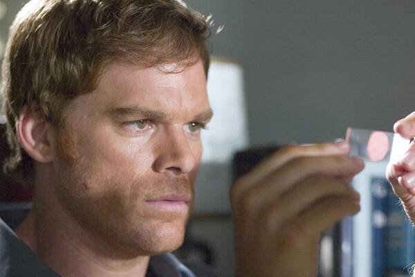 Michael C. Hall z Dextera si zahrá bankového lupiča - SITA.sk