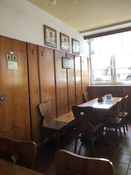 Pivnice U Švejka foto 6