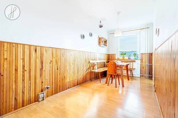 Prodej bytu 4+1, 85,9 m², Tanvald, U Lesíka 563 | Realitní makléři Liberec - Jan a Miroslav Havič
