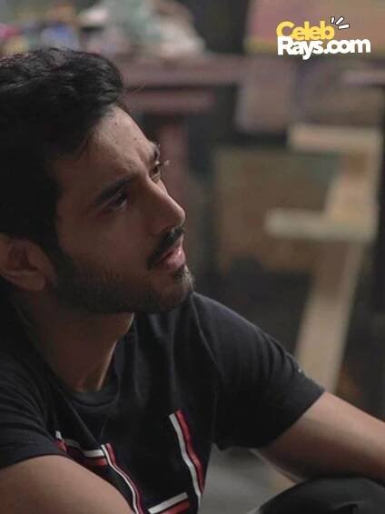 Wahaj Ali drama (Mje Pyar hua tha)