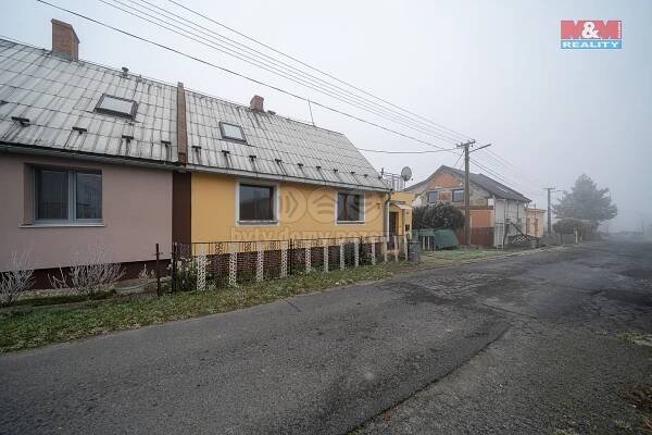 Prodej domů, Dvorce | Mapio.cz