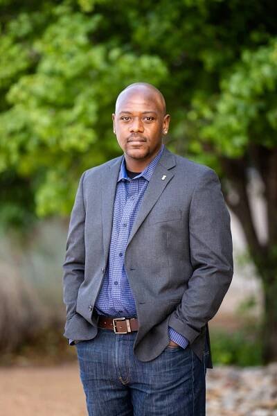 Sean Harris is deputy director of the Field Intelligence Element and senior manager of the High Security Operations Cyber and IT organizations at Sandia National Laboratories.