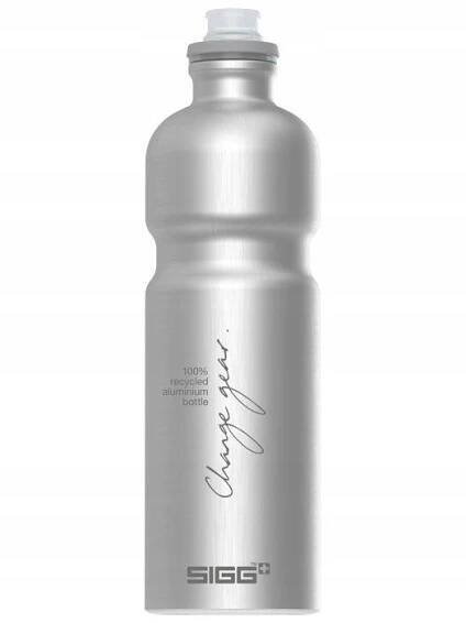 SIGG Láhev Move MyPlanet Alu 0.75L