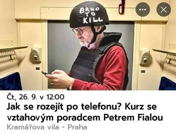 Jak se baví internet: Piráti končí všude | Pravý prostor