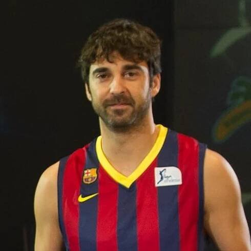 Juan Carlos Navarro – Wikipedie