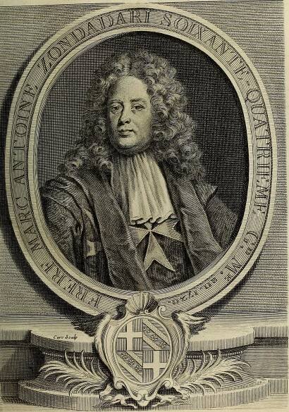 Marc'Antonio Zondadari