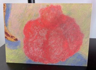 Randy Lu Pastels and Watercolor - randylucreations