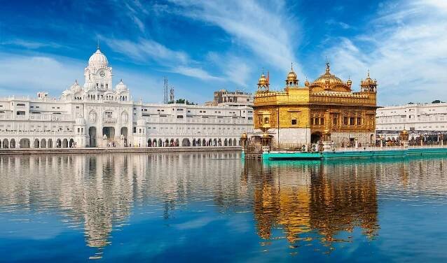 Amritsar, India