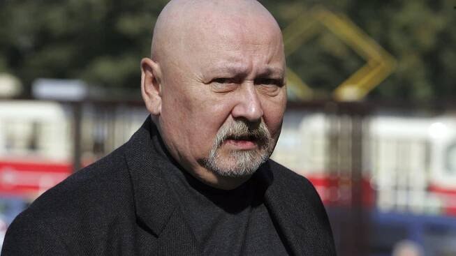 Roubenka Oty Jiráka: Hrozivý pád manželky Drahušky!