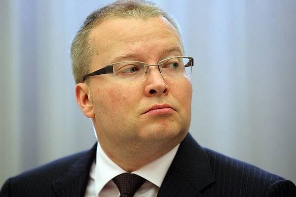 Ropáka dostal ministr Chalupa, Zelenou perlu Jakl