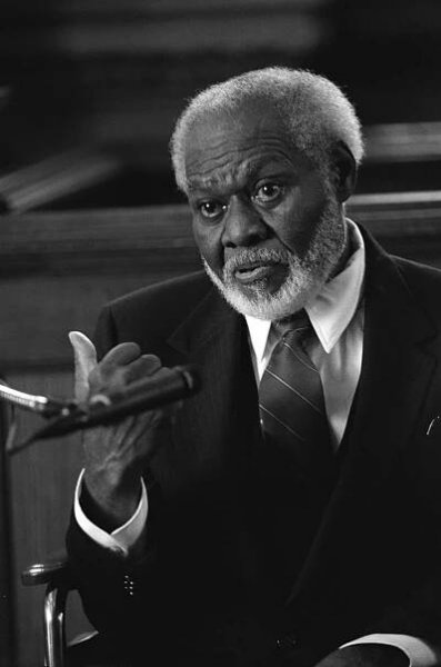 "Law & Order" Profile (TV Episode 1993) 8.2