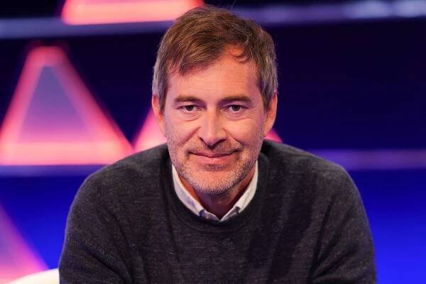 'The Morning Show' Star Mark Duplass Opens Up About 'Struggling with Anxiety and Depression' in Candid Post