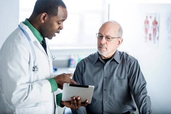 What Is the Prostate? What's Normal as You Age?