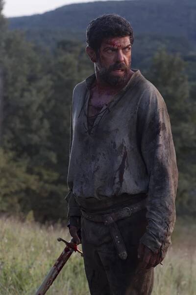 Marco Polo - Dědicové - Z filmu - Pierfrancesco Favino