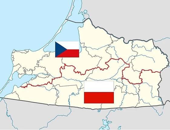 Češi si přisvojili ruský Kaliningrad. Ovládl sítě, trend užívají marketéři