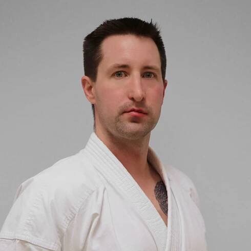 Mike Reynolds