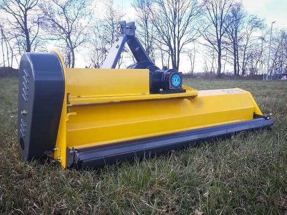 Mulčovač za traktor MINI LT - Stonex-Trade