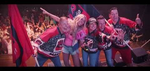 Kiss Party Loket 2020