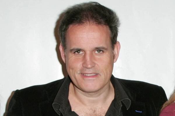 James Flynn, Co-Producer of Oscar-Nominated 'The Banshees of Inisherin,' Dead at 57