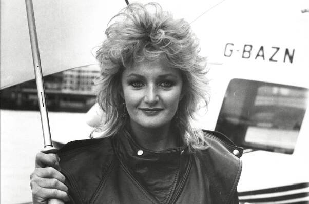 Bonnie Tyler