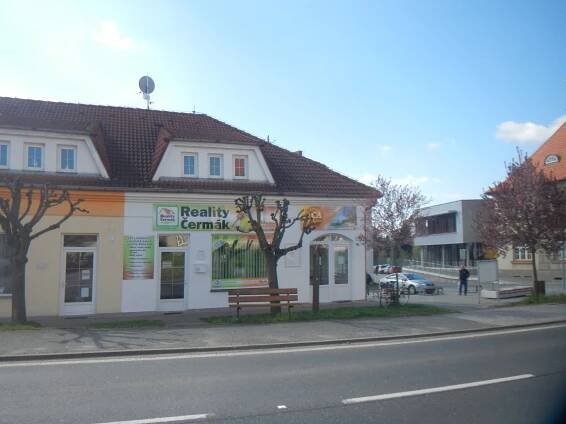 Reality Čermák foto 2