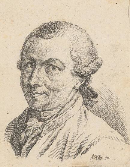 Johann Rudolf Schellenberg