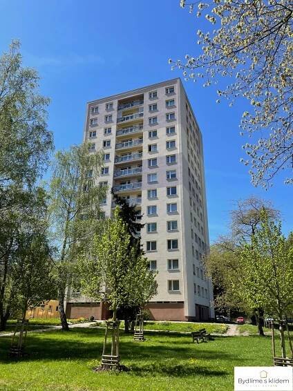 Pronájem bytu 1+1, 38m2, Semily – Podmoklice – P4L RK