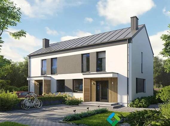 Prodej  rodinného domu 98 m², pozemek 422 m², Junácká, Ostrava - Stará Bělá