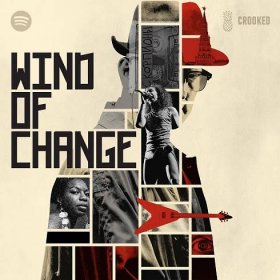 Hulu Lands TV Adaptation Of Rock N Roll Spy Podcast ‘Wind Of Change’