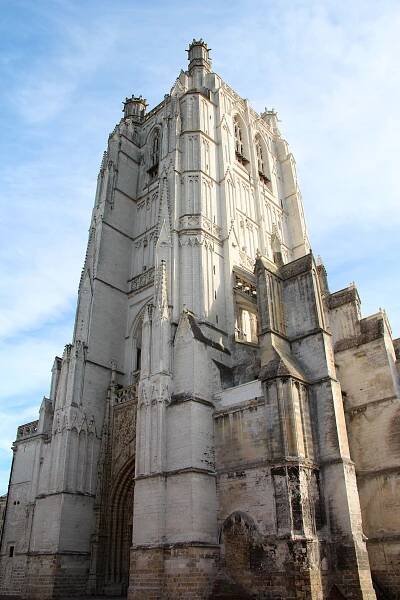 Saint-Omer Cathedral