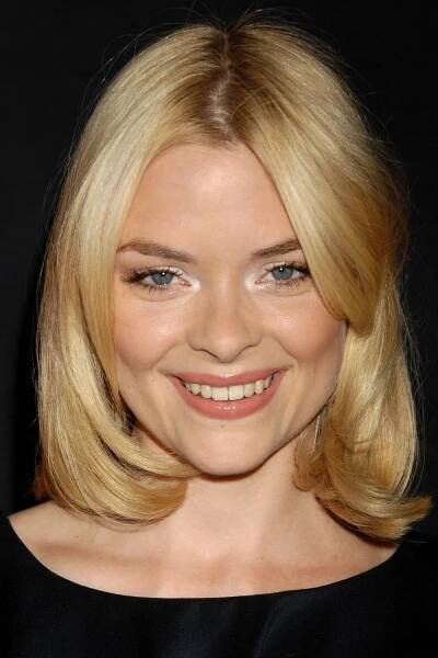 Jaime King herečka